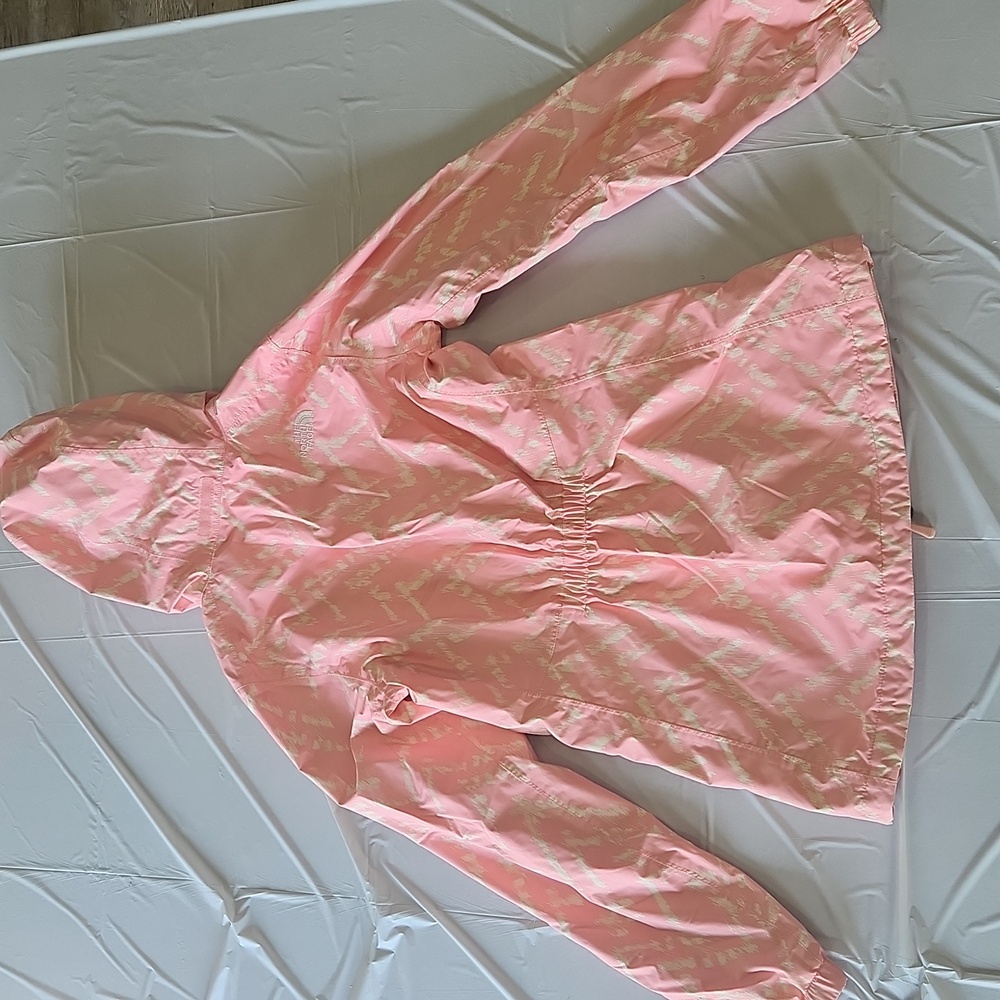 Rain Jacket - image 2